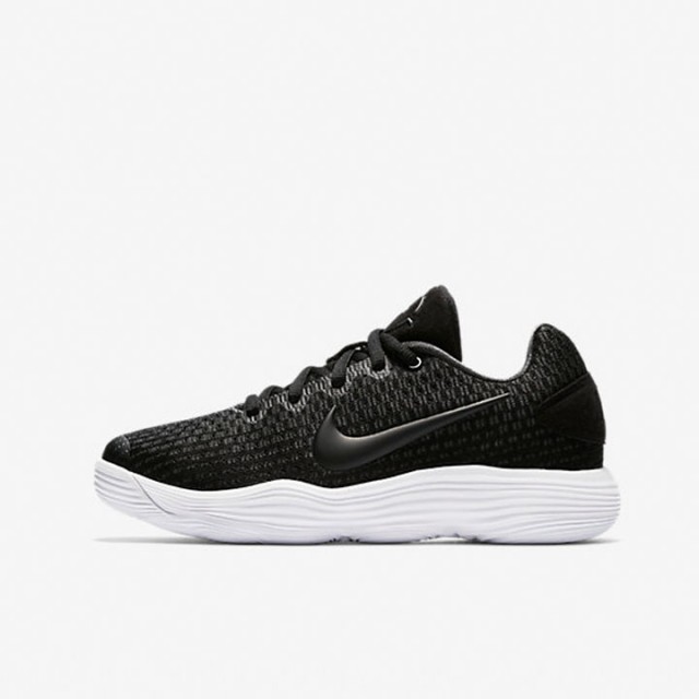 SEPATU BASKET NIKE Hyperdunk 2017 Low GS