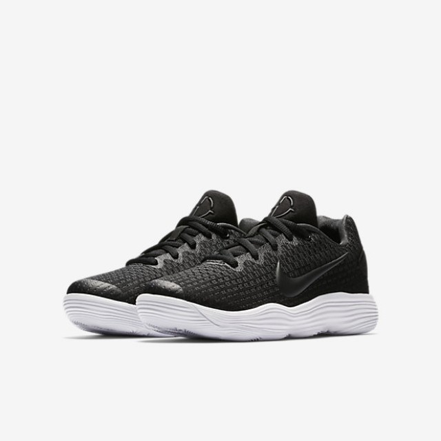 SEPATU BASKET NIKE Hyperdunk 2017 Low GS