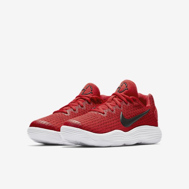 Hyperdunk 2017 Low GS foto 2