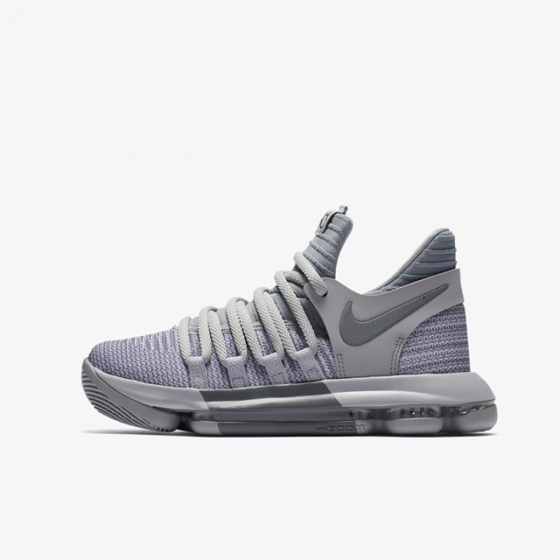 SEPATU BASKET NIKE Kevin Durant X BG