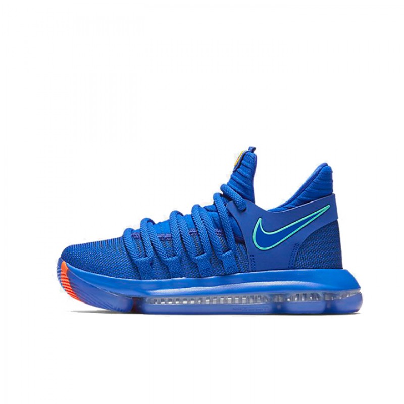 SEPATU BASKET NIKE Kevin Durant X BG