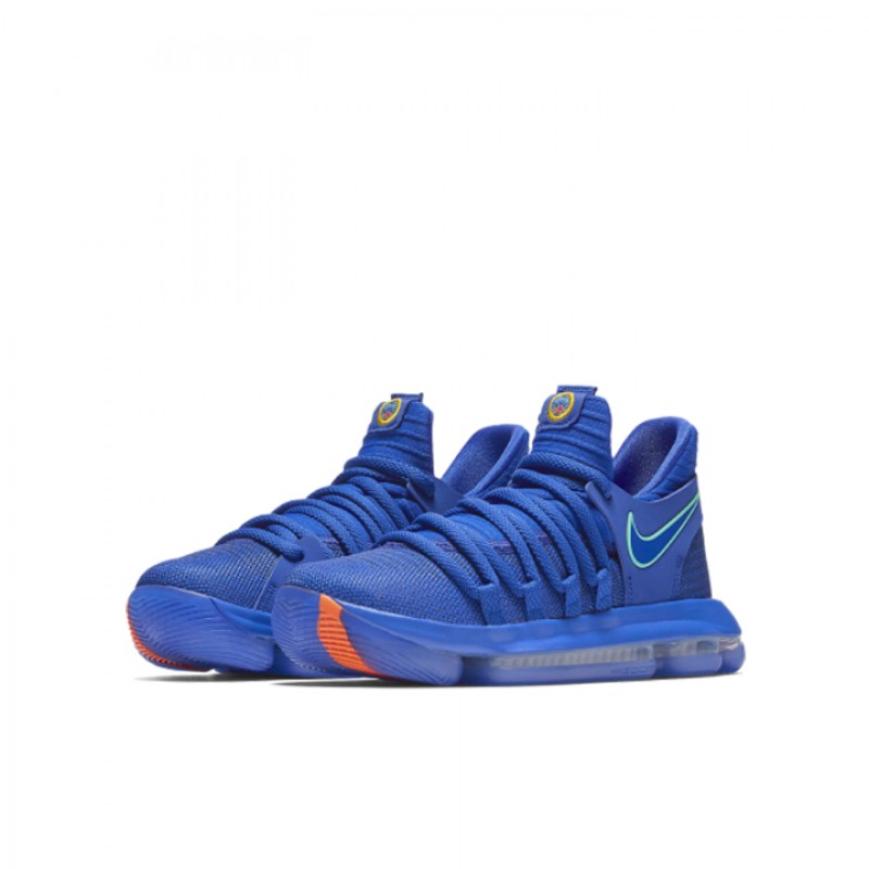 SEPATU BASKET NIKE Kevin Durant X BG