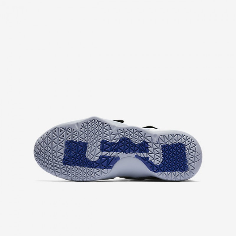 SEPATU BASKET NIKE Lebron Soldier XI BG