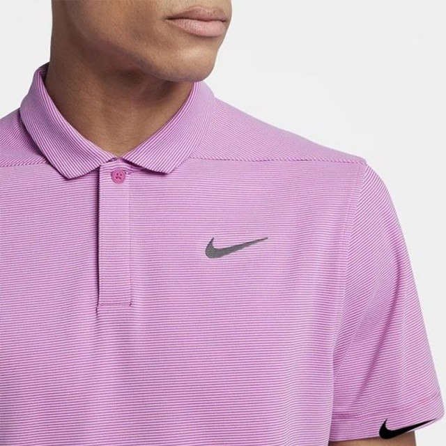 AS Aeroreact Victory Polo Stipe foto 2