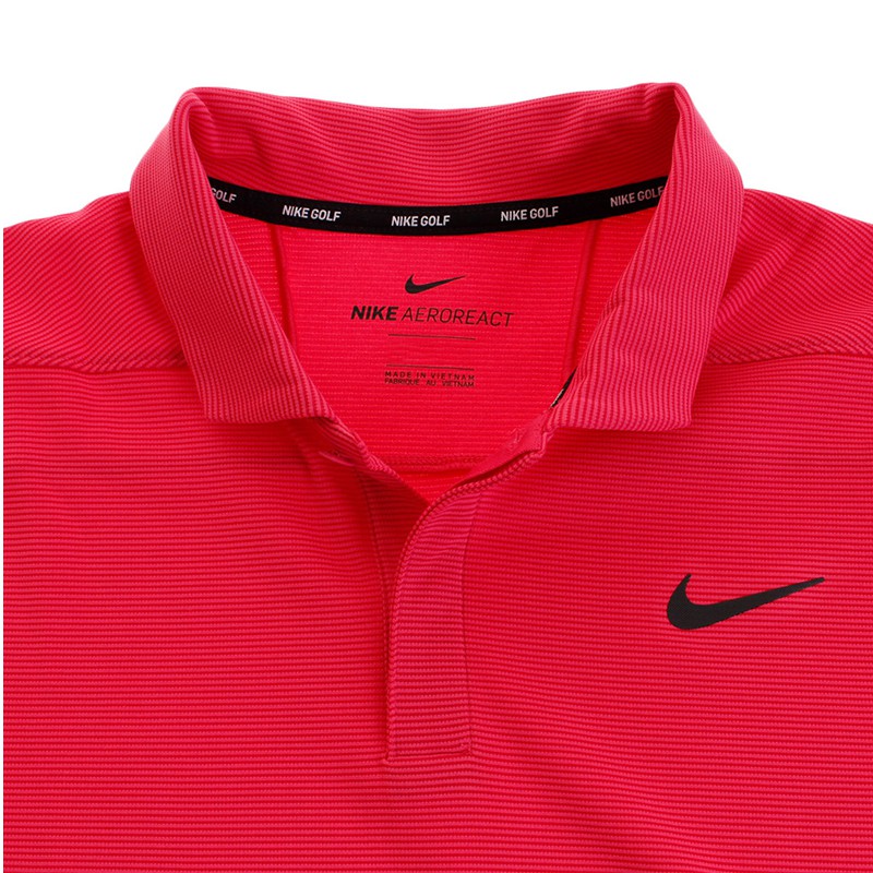 AS Aeroreact Victory Polo Stripe foto 2