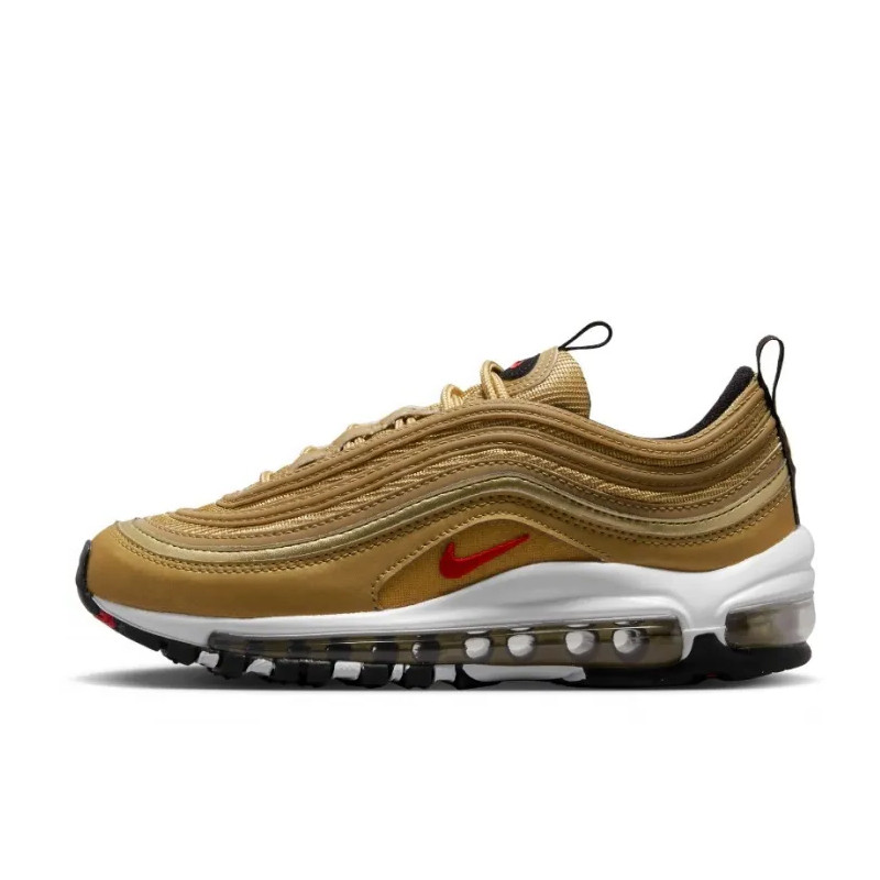 SEPATU SNEAKERS NIKE AIR MAX 97 QS GS