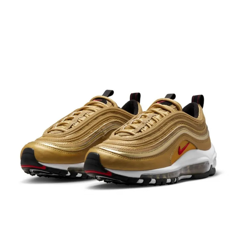 SEPATU SNEAKERS NIKE AIR MAX 97 QS GS