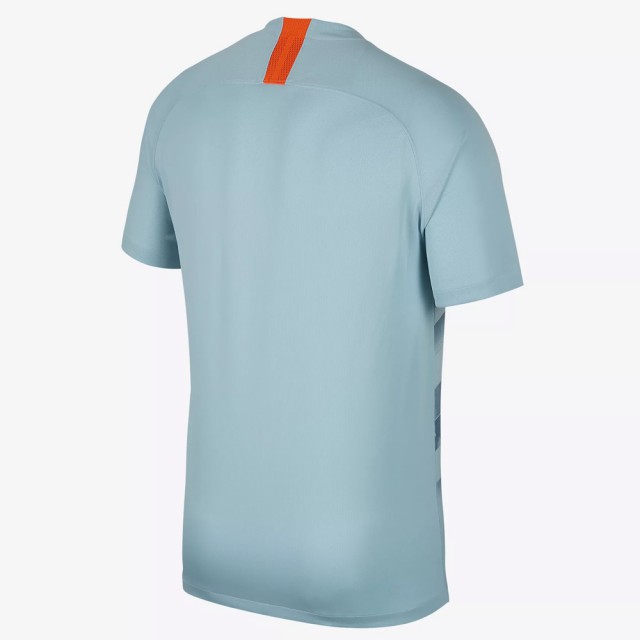 BAJU FOOTBALL NIKE Chelsea FC Stadium Third Jersey