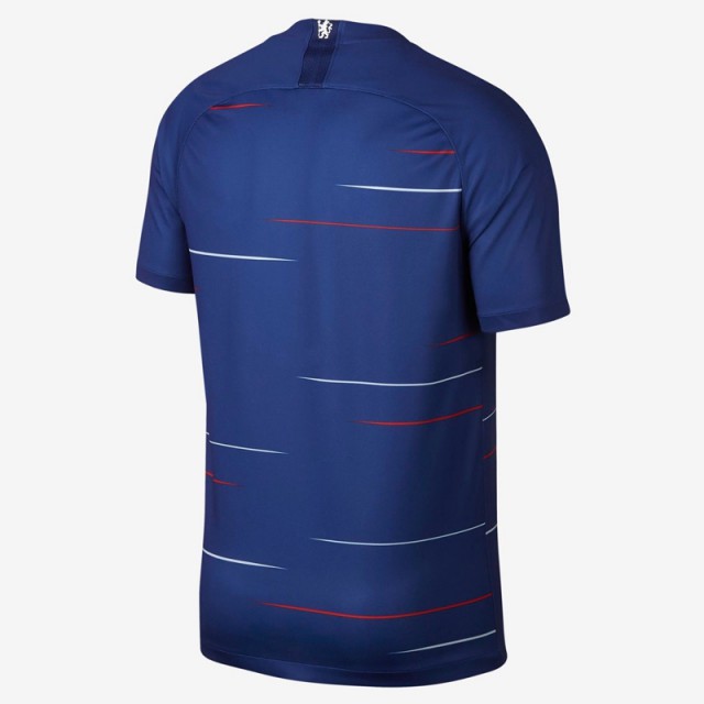 BAJU FOOTBALL NIKE Chelsea FC Stadium Home Jersey