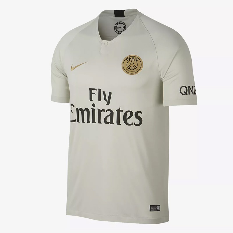 BAJU FOOTBALL NIKE Paris Saint Germain Away Stadium Jersey