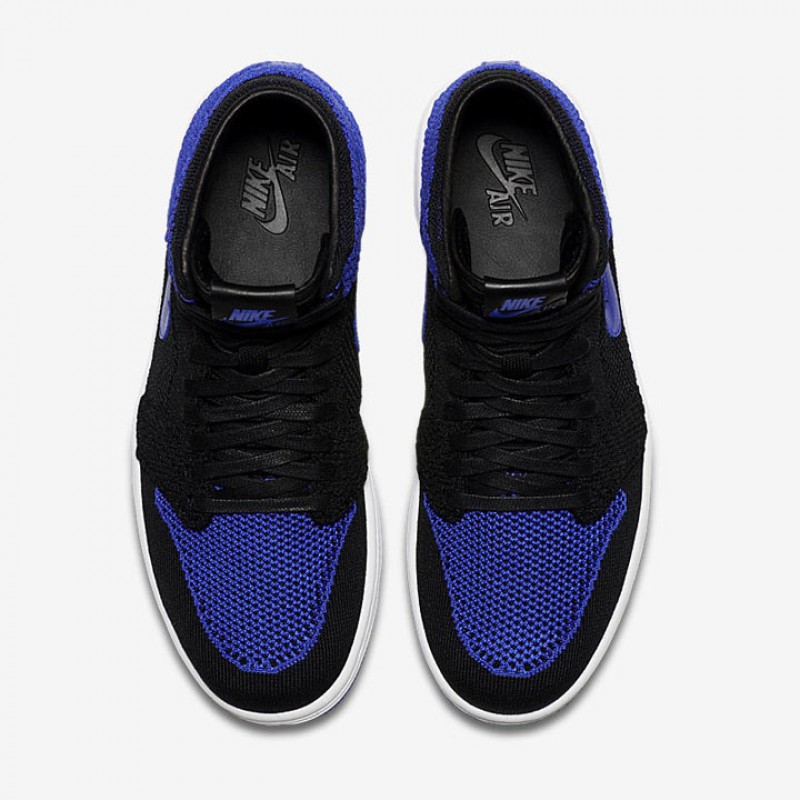 SEPATU BASKET AIR JORDAN AJ 1 Flyknit