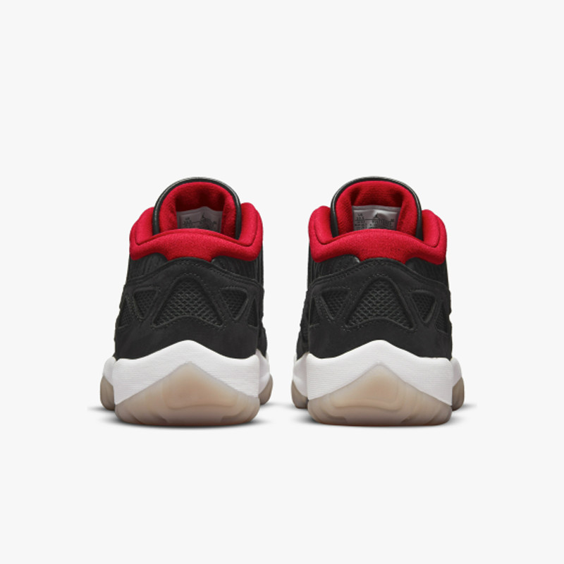SEPATU SNEAKERS AIR JORDAN Aj 11 Low IE