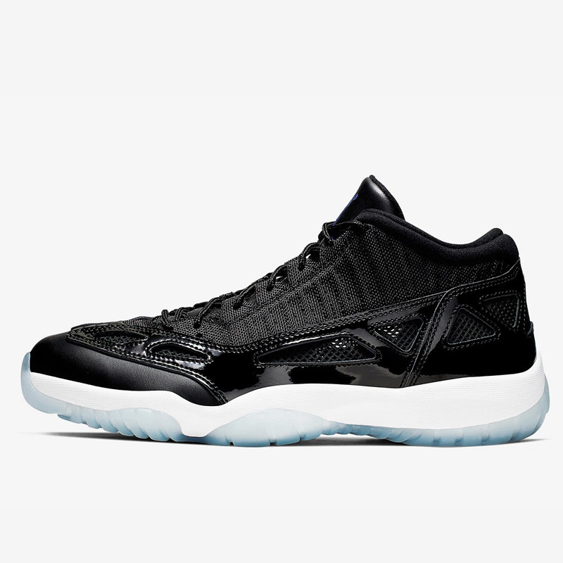 SEPATU BASKET AIR JORDAN AJ 11 Retro Low IE