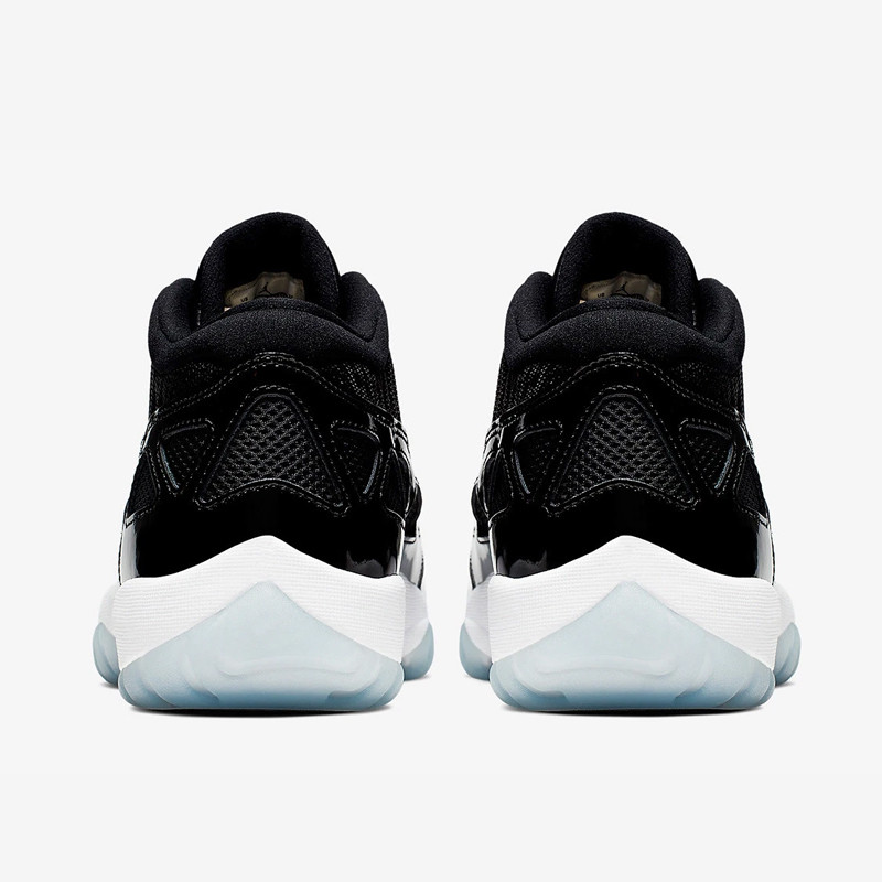 SEPATU BASKET AIR JORDAN AJ 11 Retro Low IE