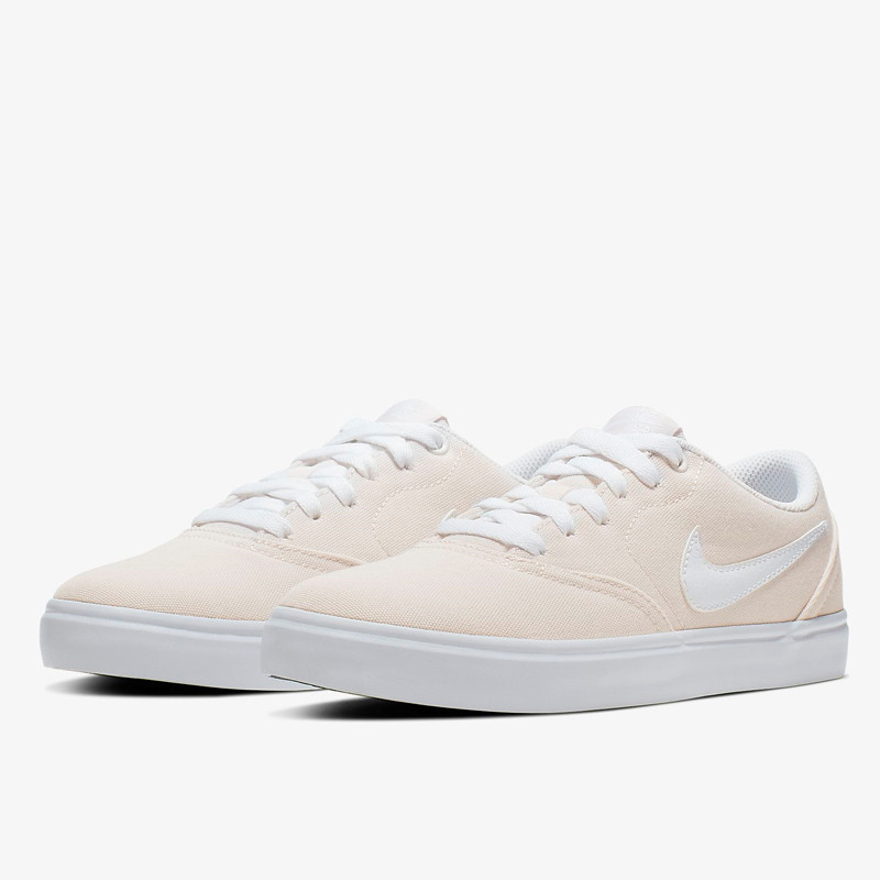 Wmns SB Check Solarsoft Canvas foto 2