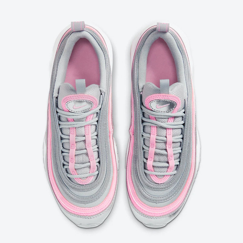 SEPATU SNEAKERS NIKE Air Max 97 GS
