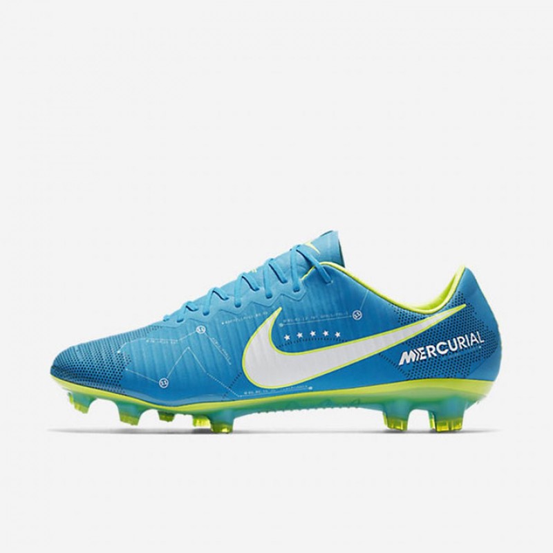 Sepatu bola nike mercurial neymar on sale