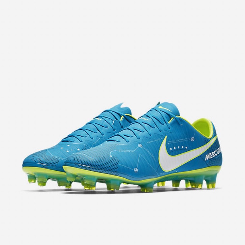 SEPATU FOOTBALL NIKE Mercurial Vapor XI Neymar FG