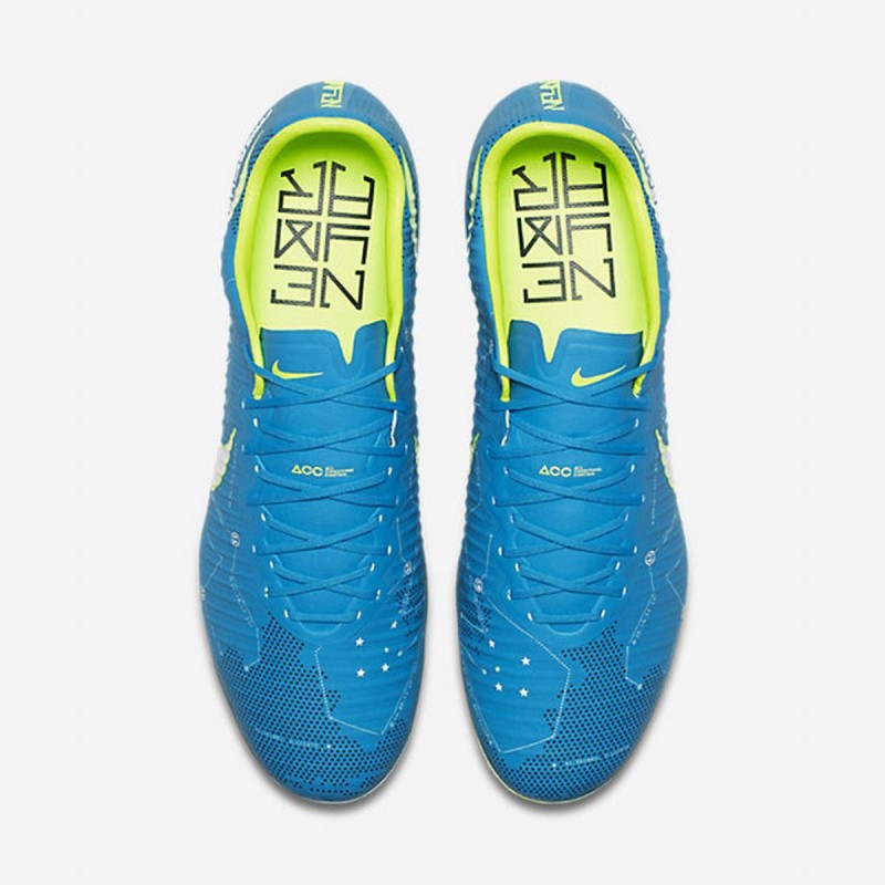 SEPATU FOOTBALL NIKE Mercurial Vapor XI Neymar FG