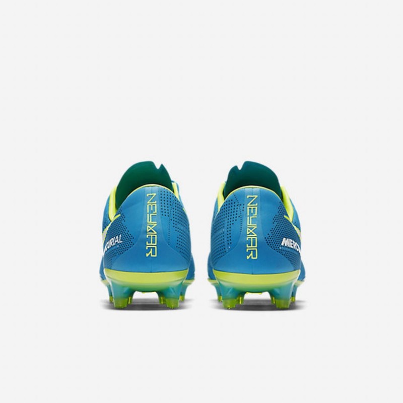 SEPATU FOOTBALL NIKE Mercurial Vapor XI Neymar FG