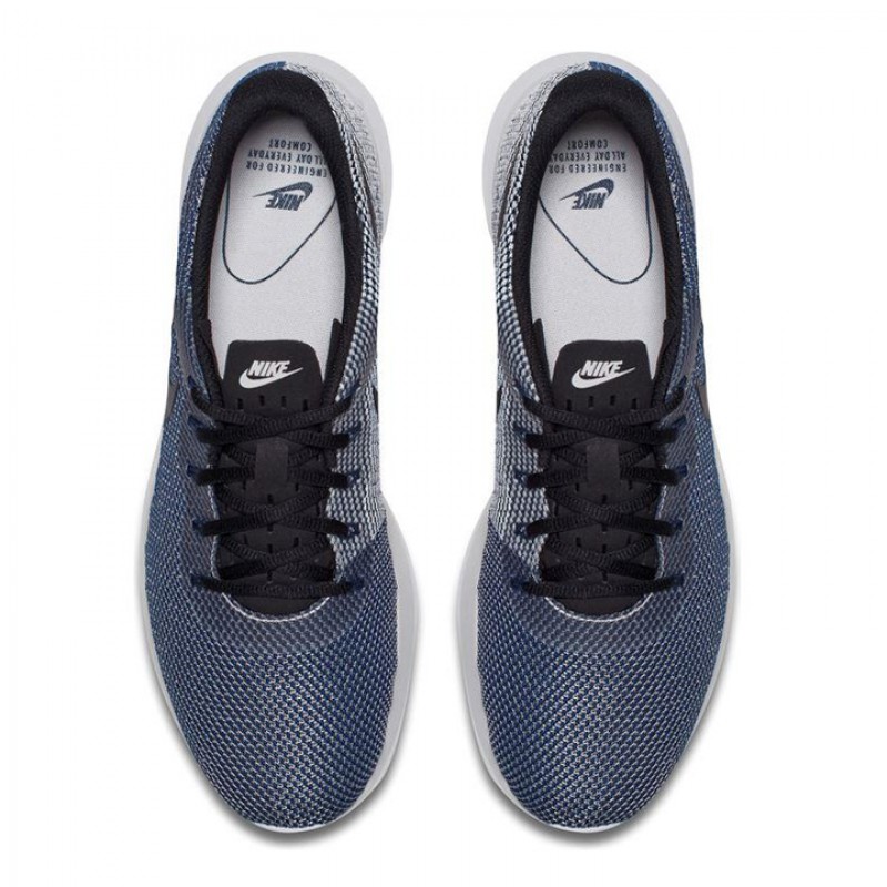 SEPATU SNEAKERS NIKE Tanjun Racer