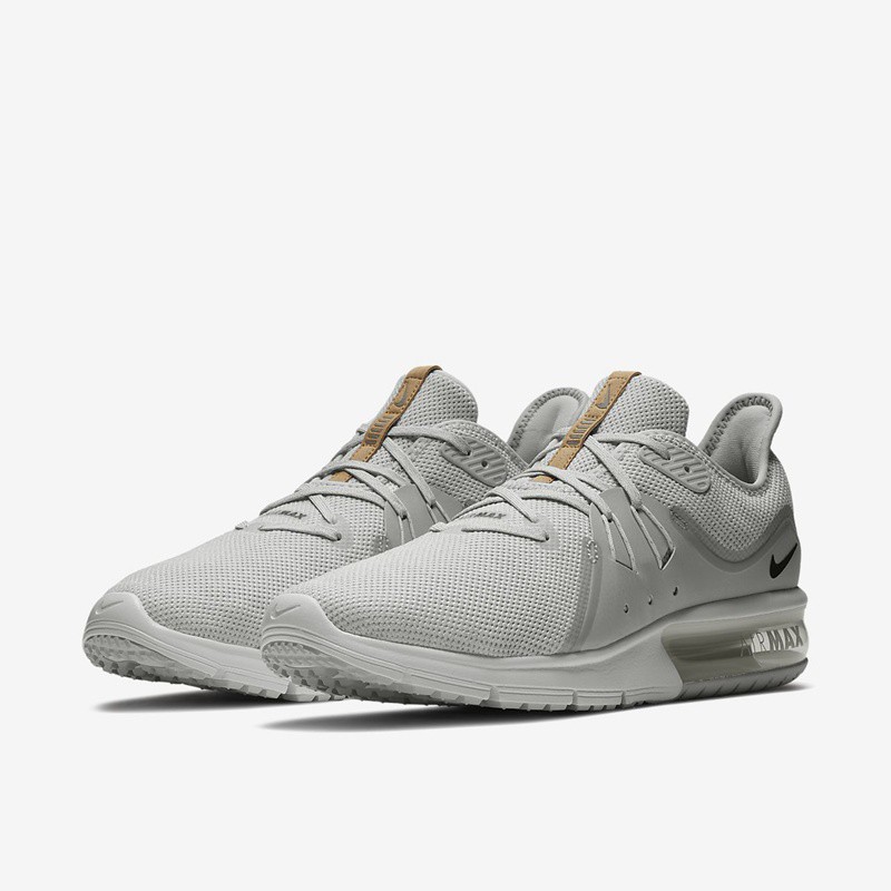 SEPATU SNEAKERS NIKE Air Max Sequent 3