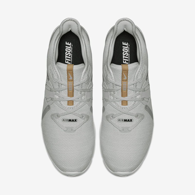 SEPATU SNEAKERS NIKE Air Max Sequent 3