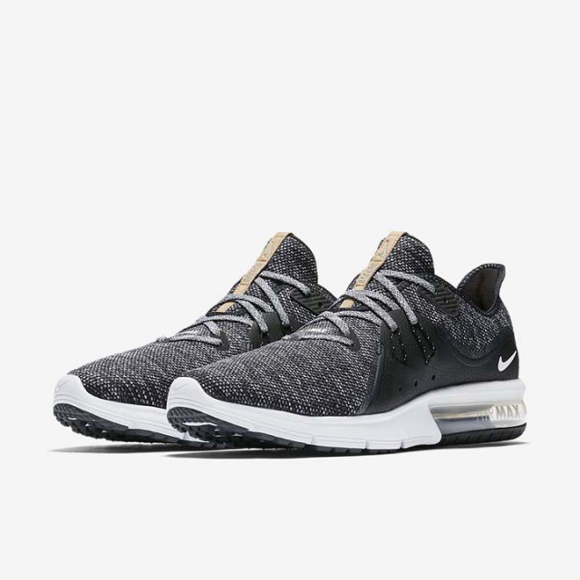 SEPATU SNEAKERS NIKE Air Max Sequent 3