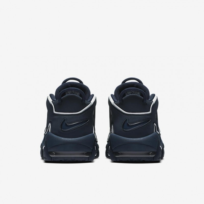 SEPATU BASKET NIKE Air More Uptempo