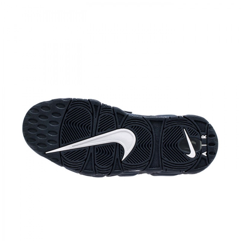 SEPATU BASKET NIKE Air More Uptempo