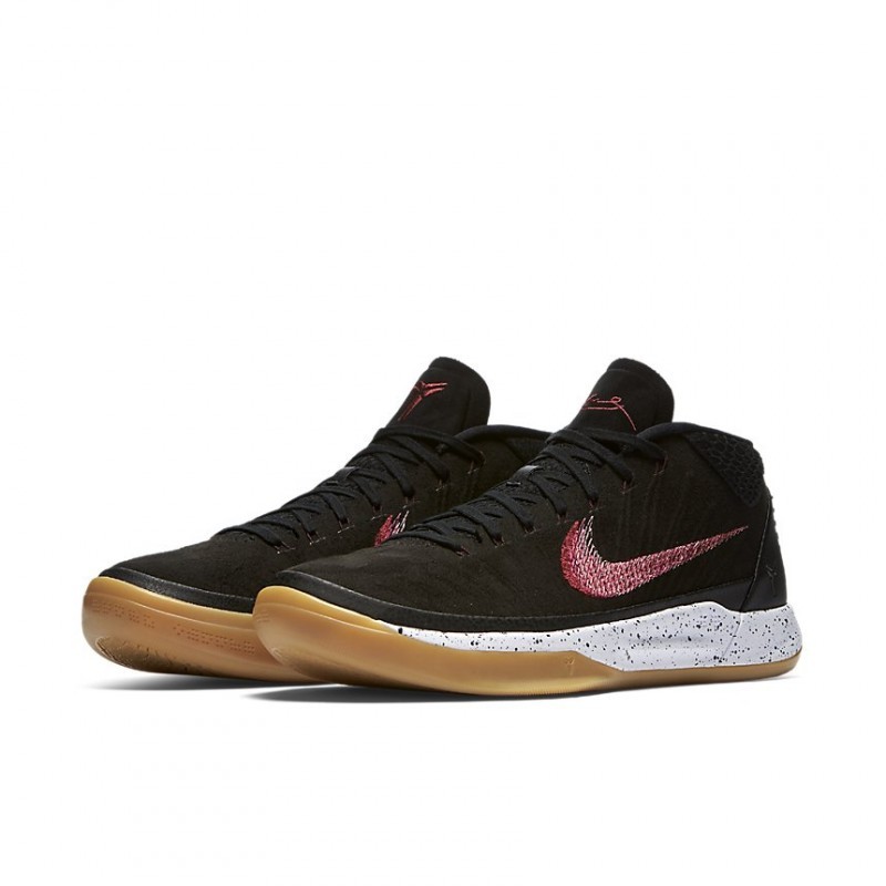 Kobe A.D. Mid foto 2