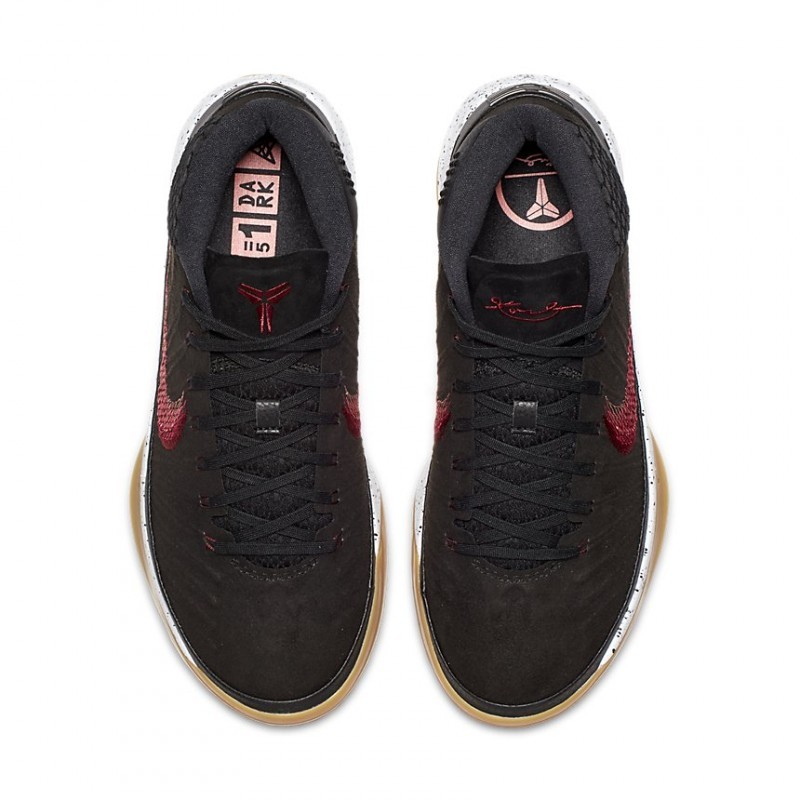 Kobe A.D. Mid foto 3