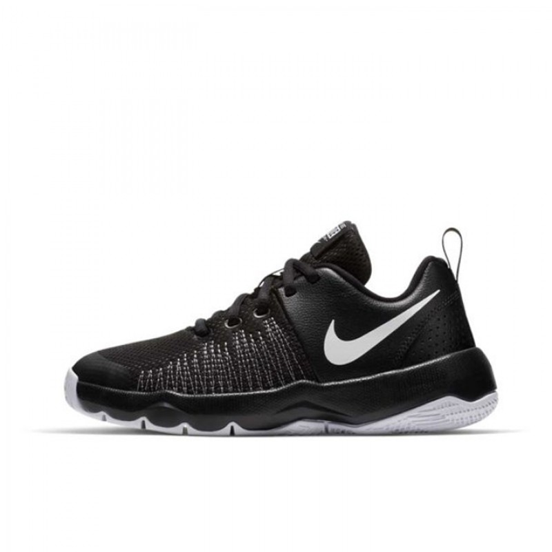 SEPATU BASKET NIKE Team Hustle Quick GS