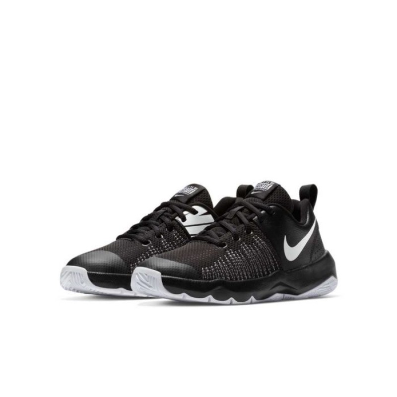 SEPATU BASKET NIKE Team Hustle Quick GS