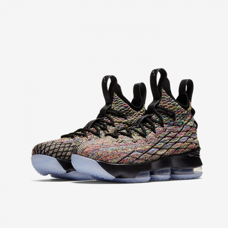 Lebron 15 BG foto 2