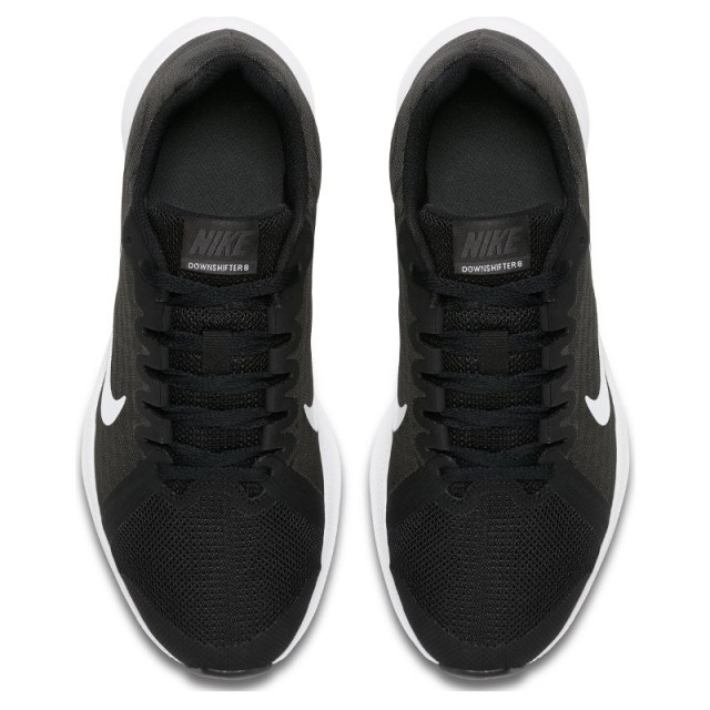 SEPATU LARI NIKE Downshifter 8 GS