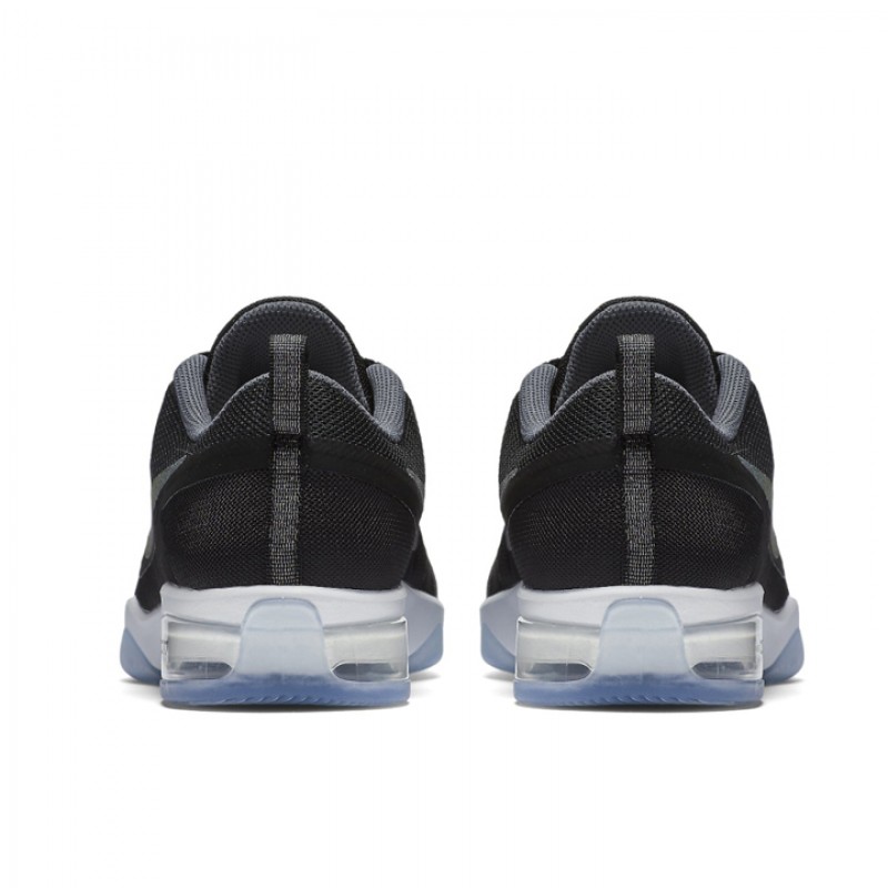 SEPATU TRAINING NIKE Wmns Air Zoom Fitness Metallic