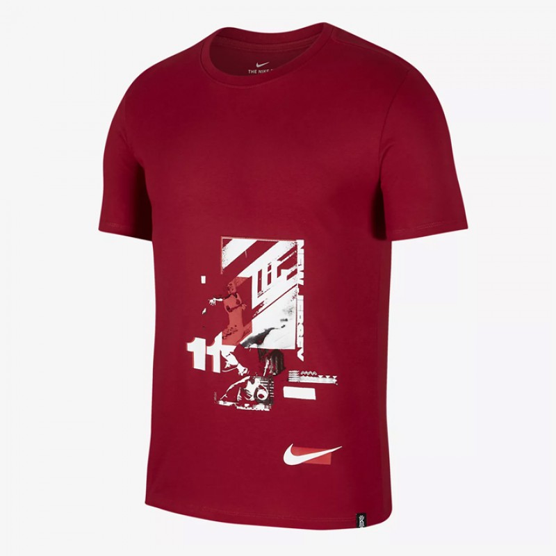 Dri-Fit Kyrie Tee foto 3