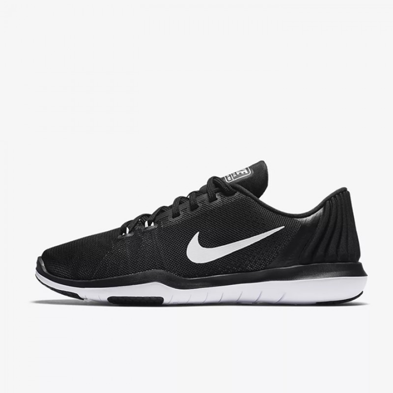SEPATU TRAINING NIKE Wmns Flex Supreme TR 5 Metallic