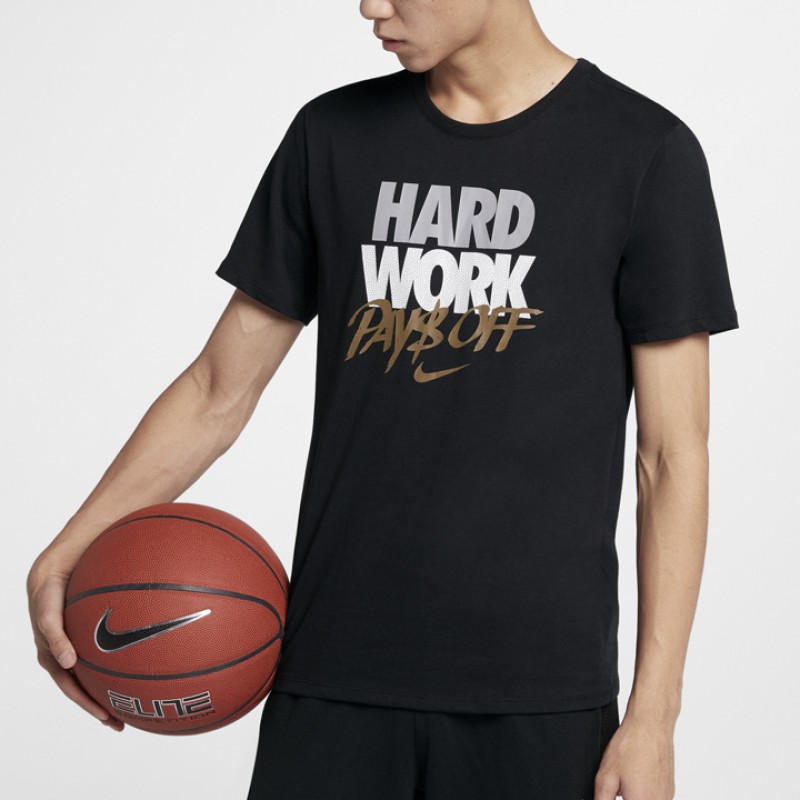 Hard Work Dry Tee foto 2