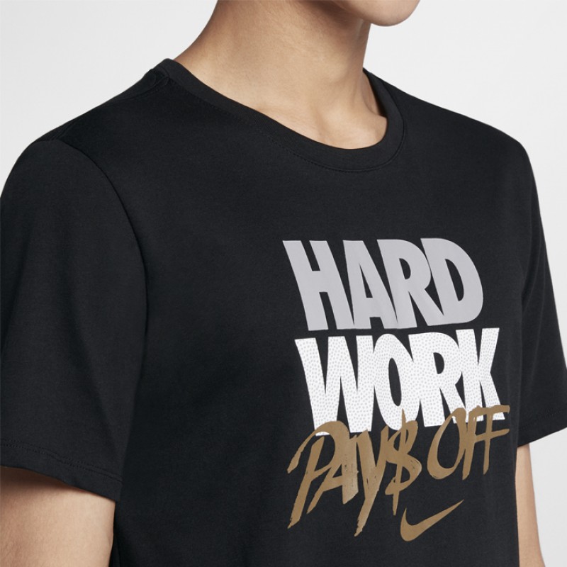 Hard Work Dry Tee foto 3