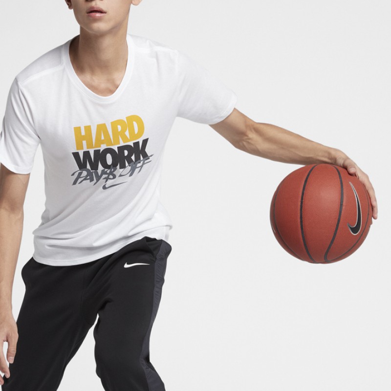 Hard Work Dry Tee foto 2