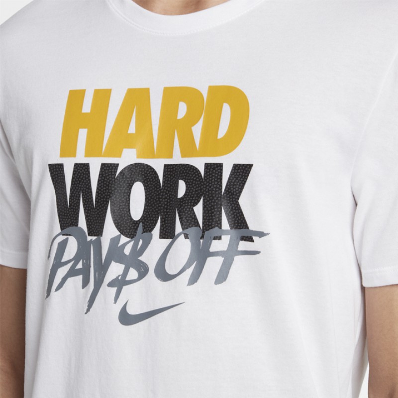 Hard Work Dry Tee foto 3