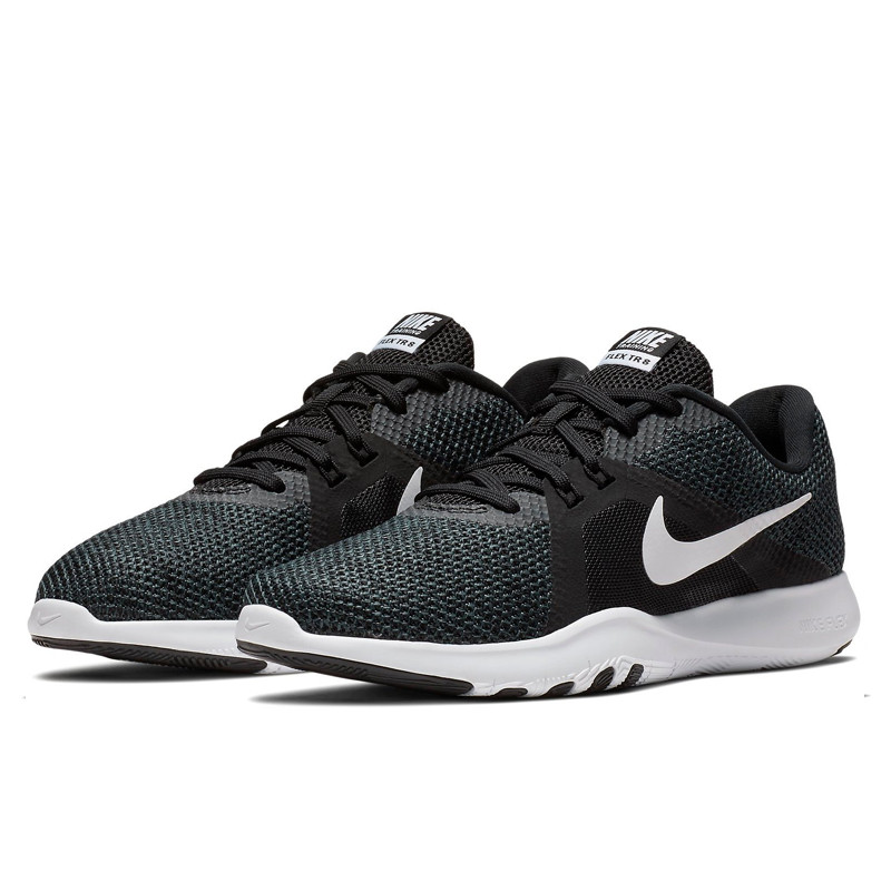 SEPATU TRAINING NIKE Wmns Flex TR 8