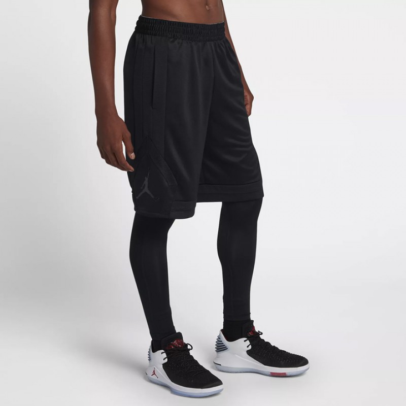 CELANA BASKET AIR JORDAN Rise Basketball Shorts