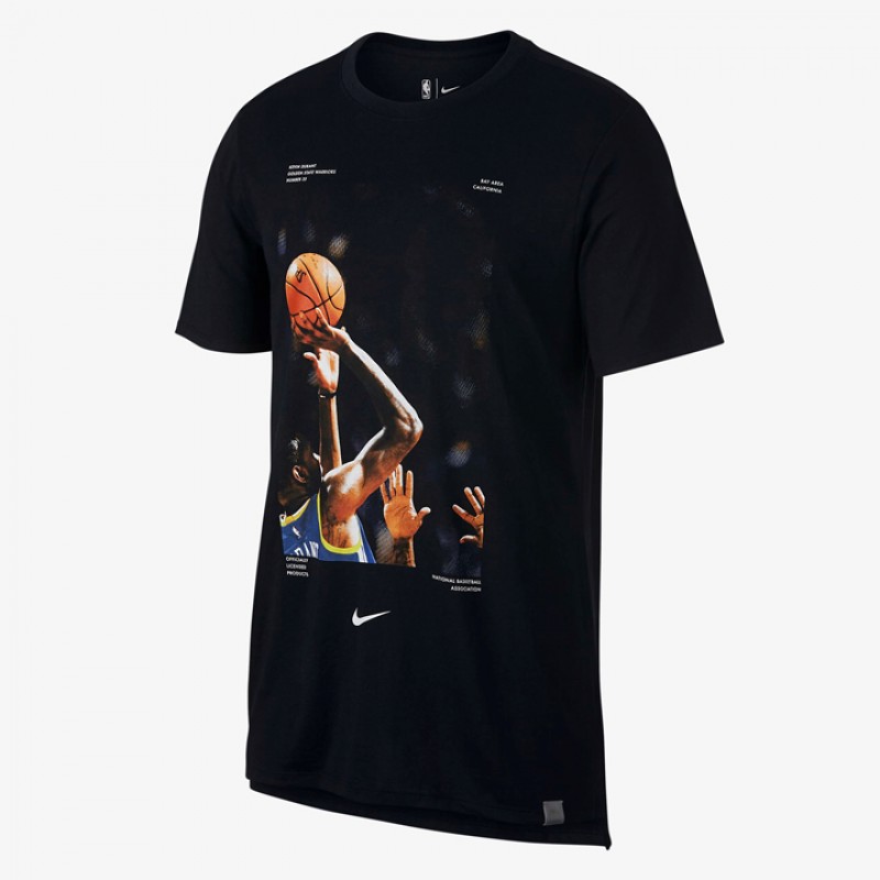 BAJU BASKET NIKE Kevin Durant NBA Player Pack Dry Tee