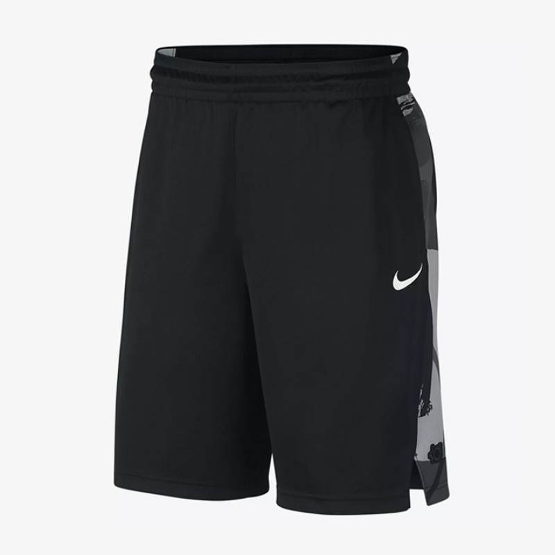 Celana Bermuda Dry Fit Nike Celana Basket Nike Kd Dri-fit Elite
