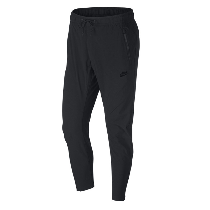 CELANA TRAINING NIKE  Me Pant Woven Statement Street