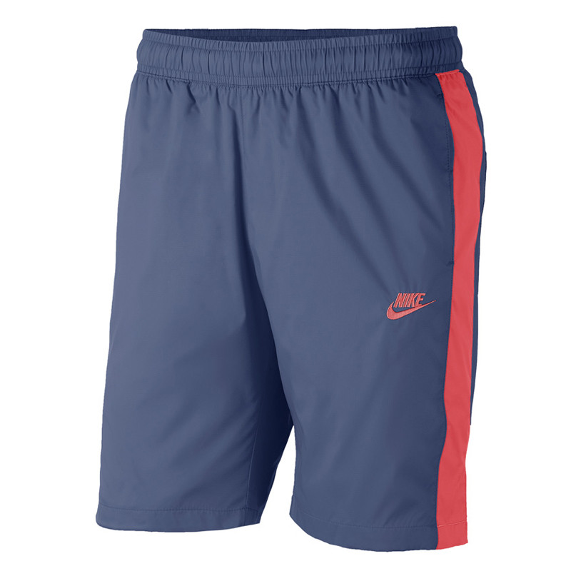 CELANA TRAINING NIKE Sportswear Core Woven Track Shorts
