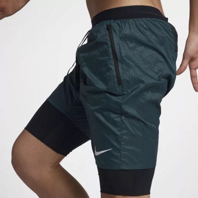 CELANA LARI NIKE Flex Stride Elevate Shorts